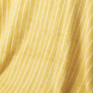 Tissu en Coton Pur Teint en Fil Rayé Éponge 450 g/m² Lourd Absorbant l'Humidité Textiles de Maison Tricoté Trame - Product Image 3