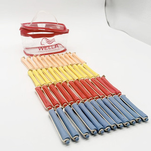 Varillas de Plástico para Permanente de Cabello, Producción Propia de Fábrica, Rizadores para Permanente, Uso en Salón de Belleza para Hombres y Mujeres - Product Image 3
