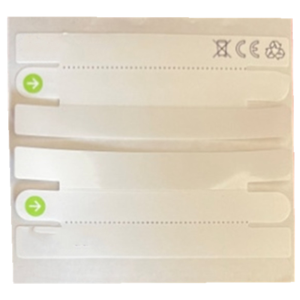 Упаковочная пластиковая наклейка, новая коробка для упаковки, наклейка, пленка для закрытия коробки, упаковка для iphone14 13 pro max