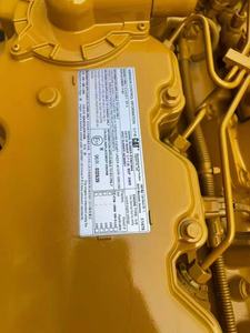 330GC สำหรับชุดประกอบเครื่องยนต์ดีเซลสำหรับรถขุด หมายเลขอะไหล่ 5038 792 503-8792 C7.1 ยี่ห้อ <span class=keywords><strong>ZP</strong></span> รับประกัน 1 ปี - Product Image 2