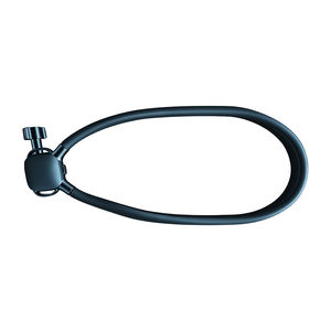 Soporte de Cuello Flexible de Silicona, Rotación de 360°, Ajustable, Impermeable, para Deportes al Aire Libre, Ciclismo, Senderismo, para Insta360 X4 X3 GoPro - Product Image 5