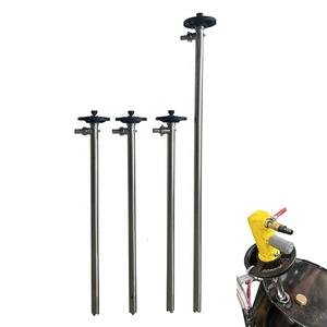 ปั๊มจาระบีไฟฟ้าระบบหล่อลื่นปั๊มลมหล่อลื่นส่วนกลาง - Product Image 1