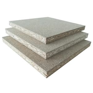 <span class=keywords><strong>Tablero</strong></span> de Partículas de Alta Calidad, 4x8, 12-38 <span class=keywords><strong>mm</strong></span>, con Acabado Melamínico, Grado Muebles - Product Image 1