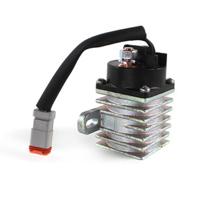 241-8368 2418368 <b>Switch</b> Relay for 320D 323D 330D Magnetic <b>Switch</b> Engine Parts for CATERPILLAR C9 - Product Image 3