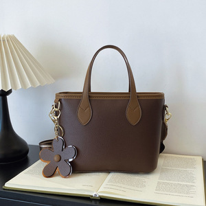 Sac Messager Unisexe de Luxe de Marque <span class=keywords><strong>Louis</strong></span> Vuitton 2026 avec Deux Bretelles, Fermeture Éclair Pliable, Idéal Voyage et Mode - Product Image 2