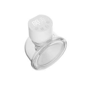 Comodo Protesi Mammaria Elettronica in Silicone all'Ingrosso, Indossabile, Senza BPA, Nuovo Design con Funzionamento Elettrico - Product Image 4