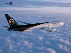 Gudang gratis Ali Express UPS DHL pengiriman laut pengiriman kargo udara Forwarder Tiongkok ke India Dubai Afrika Selatan Amerika Meksiko Thailand - Product Image 2