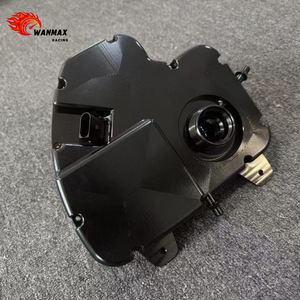 Réservoir de liquide de refroidissement haute température CNC pour <span class=keywords><strong>BMW</strong></span> F90 M5 M8 nouvelle mise à niveau du système de refroidissement renforcé en alliage d'aluminium - Product Image 4