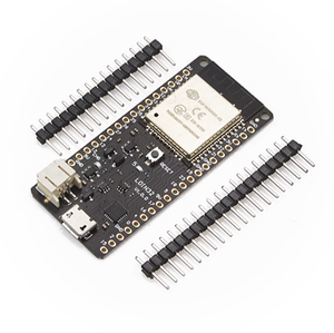 Module de développement de Module Wifi V1.0.0-ESP32 D1 CP2104 avec ESP32-WROOM-32 pour <span class=keywords><strong>LOLIN32</strong></span> V1.0.0 ESP32 ESP-32S ESP-32 rainbowsemi - Product Image 1