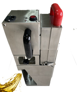 Nhà hàng nấu ăn lọc dầu máy/nấu ăn lọc dầu/lọc dầu máy - Product Image 4