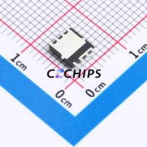 Original et nouveau IAUC100N10S5N040 TDSON-8(5x6) transistor à effet de champ (MOSFET) - Product Image 2