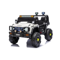 Nouveauté : Voiture électrique 12V 4.5Ah à double moteur 380 avec fonction balançoire, musique intégrée, éclairage LED. Prise en charge de la personnalisation et vente en gros.