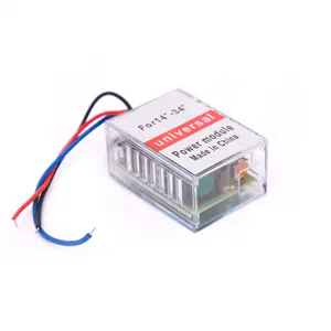 Simple Practical Efficient Universal Power Supply Module Strong Load Power Intelligent Power Module