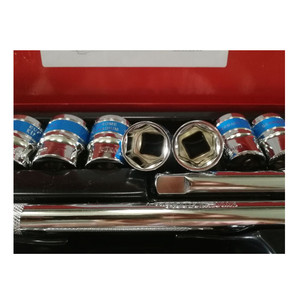 Bộ cờ lê 24 món EURO KING TOOLS, bộ dụng cụ sửa chữa ô tô, dụng cụ cầm tay - Product Image 6