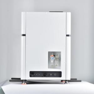 Nouvelle Machine de Fraisage Dentaire CAD/CAM 5 Axes à Coupe à Sec pour Composite PMMA et Zircone, Modèle 2025, pour Laboratoire Dentaire - Product Image 4