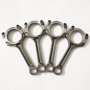 ก้านสูบ23510-03320 23510 03320สำหรับ Hyundai I10 BA IA PA i20 GB PB Kia picanto ja TA Rio UB YB 1.2L Kappa G4LA MPI - Product Image 2