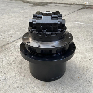 Conjunto de Motor de Traslación Hidráulico GM09 TM09 para Excavadoras E70B PC60-7 SK60 SK70 - Product Image 2