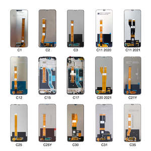 <span class=keywords><strong>จอ</strong></span> LCD แท้พร้อมทัชสกรีนสำหรับ <span class=keywords><strong>Oppo</strong></span> Realme 5 ขายส่ง พร้อมการรับประกัน 3 ปี - Product Image 2