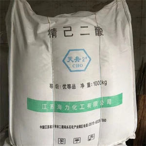 Heksan diasit CAS 124-04-9 saf adipik asit - Product Image 4