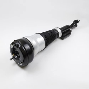 Front Air Suspension Shock Absorber Strut Assembly For Mercedes-Benz S-Class W222 V222 X222 C217 Replace OE 2223209013 - Product Image 2