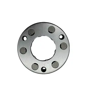 Pieza principal de embrague para motocicleta, pieza para moto, OEM, calidad, T125, Biz125, WAVE 125