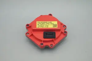 Yüksek kaliteli Fanuc Servo motor pulsecoder A860-0360-V501