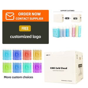 Factory Customize Coolers Rotomolded Handling Insulated Ice Box Thermal Vacuum Insulation Panel