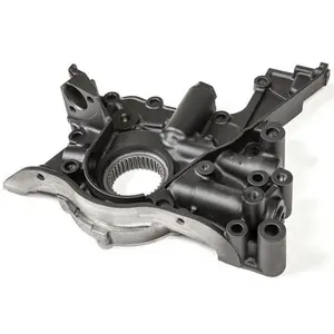 OEM factory custom MODIFIED 2JZ OIL PUMP