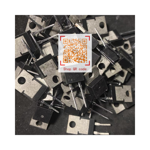 ใช้: C4D05120 C4D05120A 5A ซิลิคอนคาร์ไบด์1200V ถึง-220ไดโอด SCHOTTKY - Product Image 1