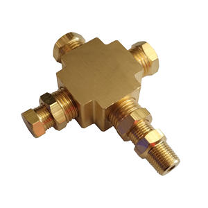 Connexion des capteurs de thermomètre et de manomètre pour le réglage des systèmes moteur - Product Image 1