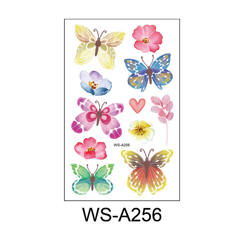 WS-A256