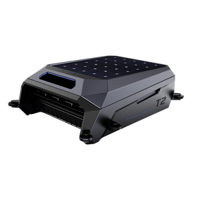 Neuer Solarbetriebener Kabelloser Pool-Skimmer-Roboter mit Lithium-Batterie, 9 Stunden Laufzeit, <span class=keywords><strong>APP</strong></span>-Fernbedienung, Automatischer Oberflächenreiniger - Product Image 2
