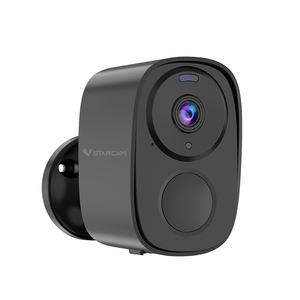 CB54 đầy đủ 3MP HD ngoài trời Pin máy ảnh ứng dụng điều khiển từ xa đám mây lưu trữ thẻ SD lưu trữ Wifi mạng Máy ảnh di động năng lượng mặt trời máy ảnh - Product Image 2