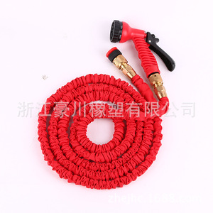Conector de Latón para Manguera de Látex de Alta Presión, para Riego de Jardín y Lavado de Autos, 100 Pies - Product Image 3