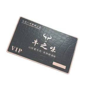 Business Cards Black Silver Wholesale Cheap Custom Engraved Stainless Steel Mirror Finish Blanks Metal Cartoon Xinyue CN;ZHE