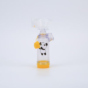 シリコンマスク付きの新しいデザインのスペーサーチャンバー - Product Image 1