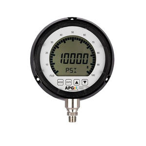 PG5เกจวัดความดัน <span class=keywords><strong>APG</strong></span> แบบอเมริกัน - Product Image 5