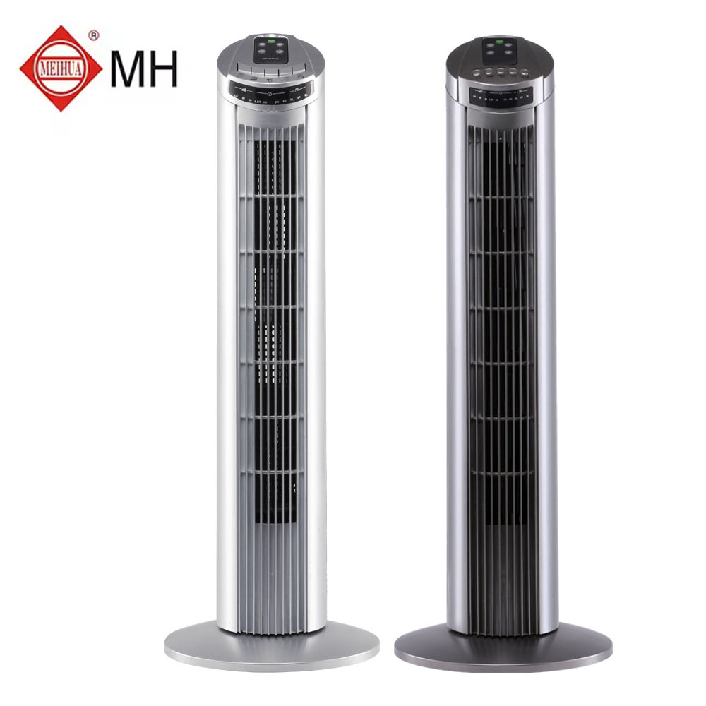 Ventilador de Torre Efficient Cooling for Every Room