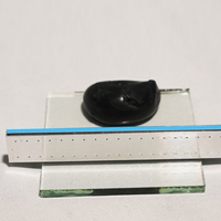 Barre d'espacement creuse en aluminium moderne soudée par induction à haute fréquence Conception durable pour le double vitrage et la réduction des coûts de main-d 'œuvre