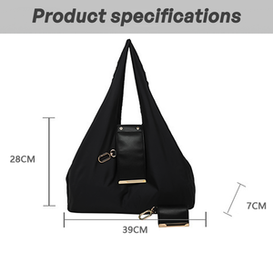 Reusable Mini Keychain Tote <strong>Bag</strong> Large Capacity Lightweight Foldable Shopping <strong>Bag</strong> Keychain <strong>Key</strong> <strong>Ring</strong> Expandable Reusable Tote <strong>Bag</strong> - Product Image 4