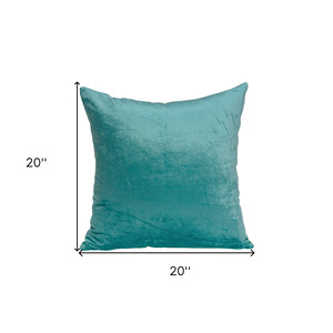 HMS 20 \ "X 7 \" X 20 \ "fodera cuscino solido acqua di transizione con Poly inserto cuscini di seduta e cuscino - Product Image 3