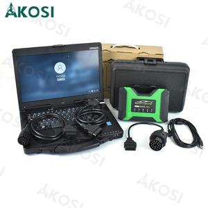 CF53แล็ปท็อป + เครื่องสแกนเนอร์, N3 Super ICOM Pro N3 + USB 3.0อินเตอร์เฟซการกำหนดค่าแบบเต็มรูปแบบเครื่องมือวินิจฉัยรองรับรหัส - Product Image 6