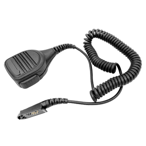 ขายส่ง GP320 ลําโพงไมโครโฟน,Original กันน้ํา <span class=keywords><strong>PTT</strong></span> ไหล่ลําโพงไมโครโฟน GP328, GP329, GP338 - Product Image 3