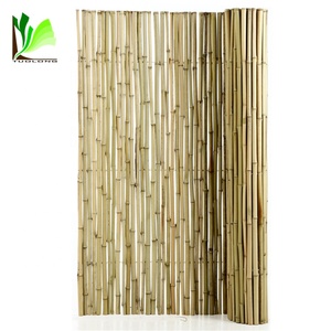 Cheap High Quality Garden Roll Natural <strong>Bamboo</strong> <strong>Fence</strong> <strong>Panels</strong> - Product Image 1