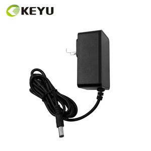 Adaptateur secteur 5V1A 5V2A <span class=keywords><strong>9V1A</strong></span> 12V0.5A 12V1A 12V1.5A 12V2A avec CE UL FCC KC PSE RCM BIS - Product Image 2