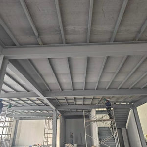 Pannelli Moderni per Rivestimento Esterno Ignifughi Impermeabili Leggeri ad Alta Resistenza in Cemento - Product Image 6