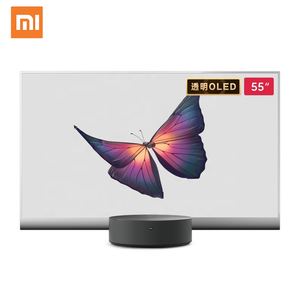 ทีวีโปร่งใสรุ่นดั้งเดิม ขนาด 55 นิ้ว OLED หน้าจอบางเฉียบ 5.7 มม. สมาร์ททีวีแบบแขวน ขนาด 55 นิ้ว - Product Image 4
