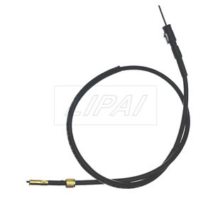 สายเคเบิลวัดความเร็วรถจักรยานยนต์สายเครื่องมือสำหรับฮอนด้า DIO AF55 AF56 AF58 Z4 - Product Image 1