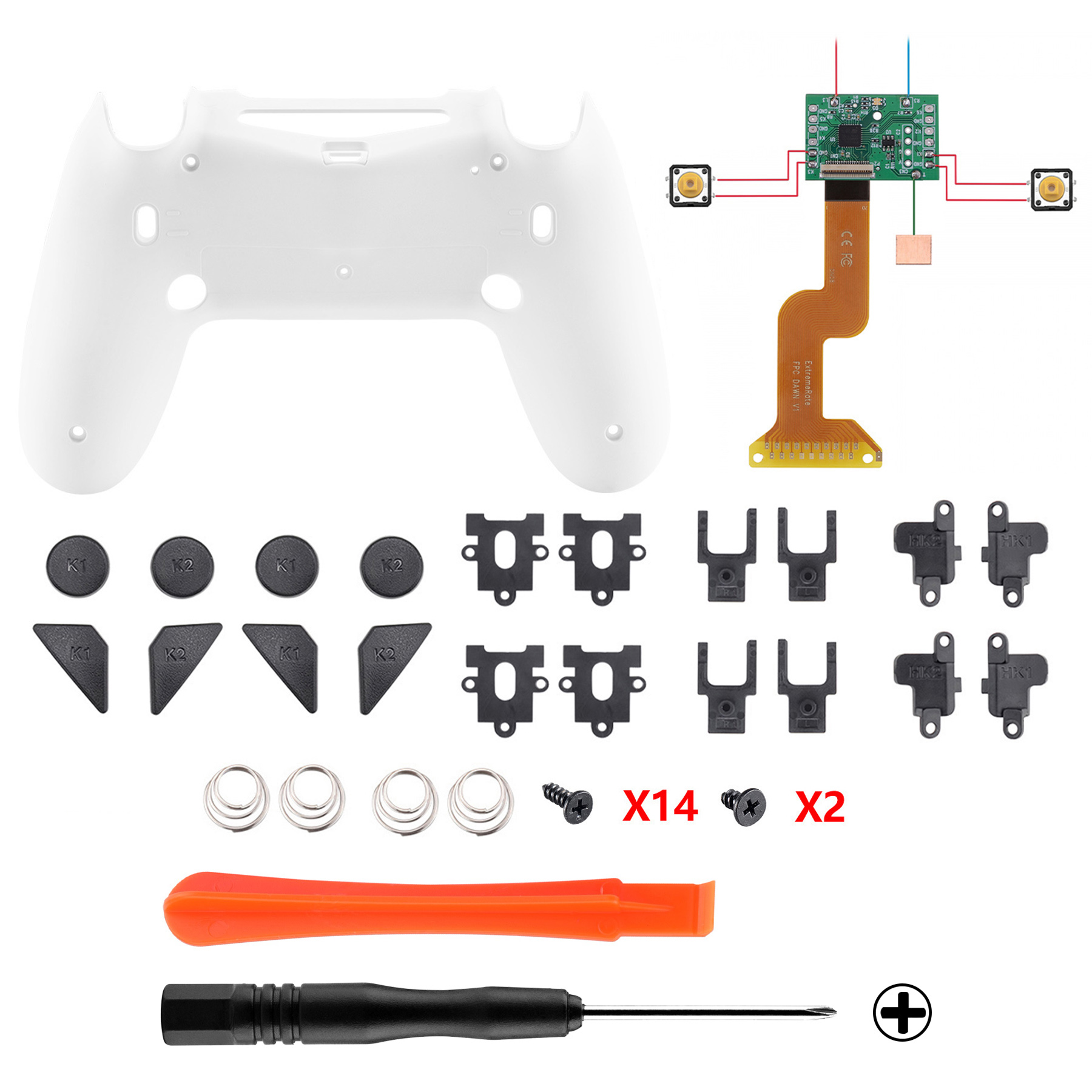 Blanco P4QS009