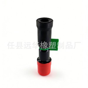 ฝาครอบยางคอยล์จุดระเบิด 30520-RBO-003 สำหรับอะไหล่ทดแทนรถยนต์ฮอนด้า - Product Image 3